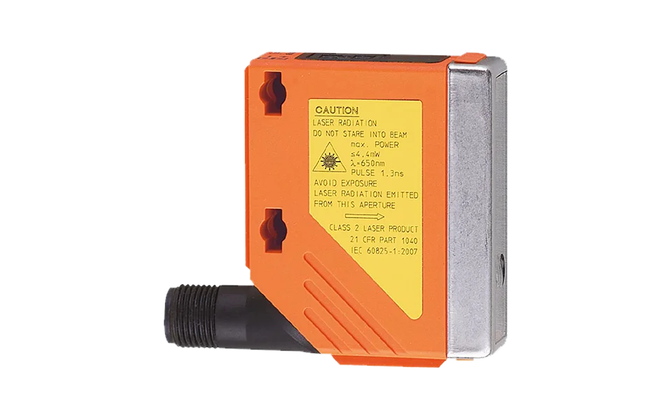 IFM Temperature Sensor Dealer in India