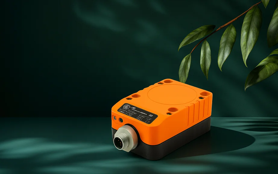 IFM Prox Sensor Trader in India