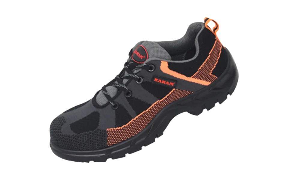 Karam Safety Product Range