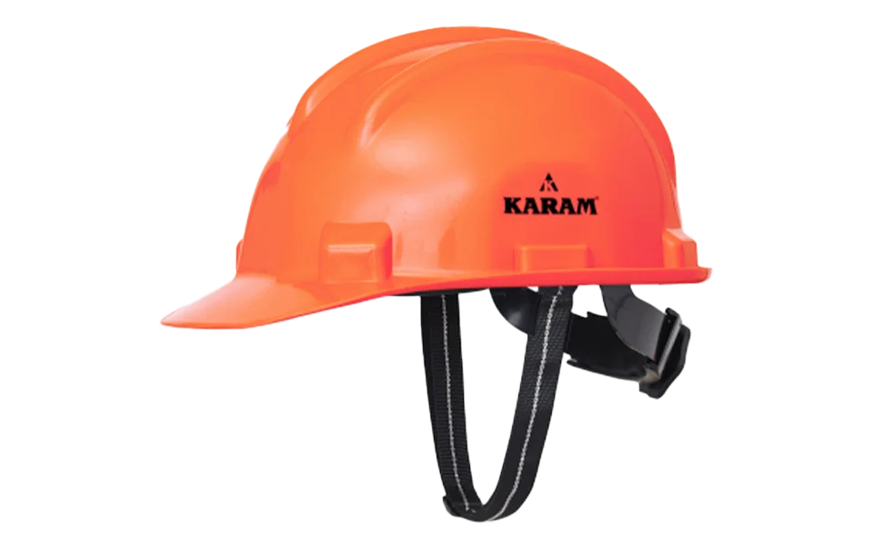 Karam Safety Product Range