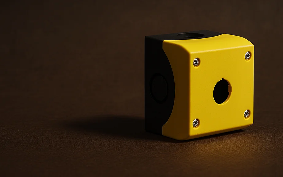 Kraus Naimer Door Clutches Supplier - BE Electrica