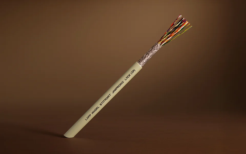 Lapp Cables Gland Wholesaler Near Me