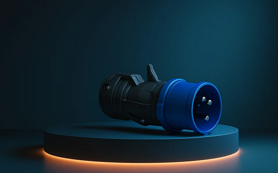 Legrand Industrial Automation Products
