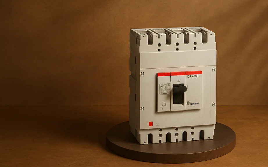 BE Electricals MCBs Distributor in India