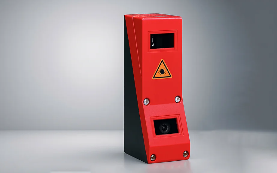 Leuze Safety Laser – BE Electricals