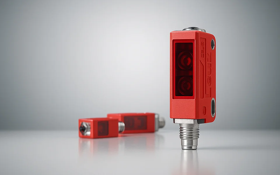 Leuze Light Curtain Sensor Wholesaler Near me