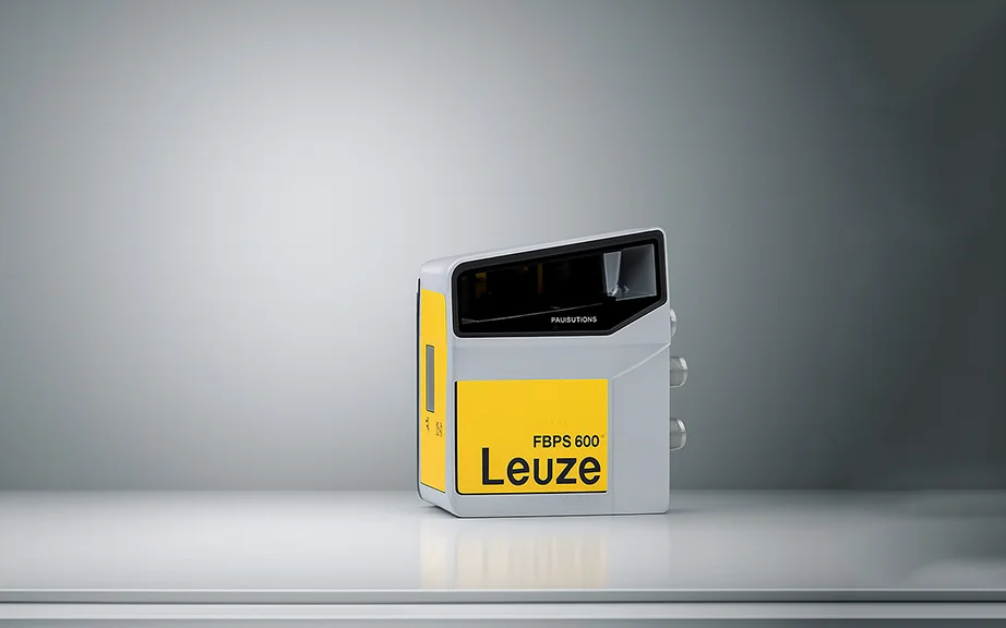 Leuze Measure Sensor Trader in India