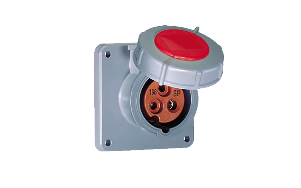 Mennekes EV Charging Dealer in India