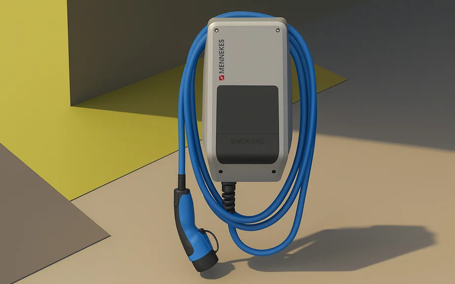 Mennekes SPX2A-629007 Disconnect Switch Supplier a