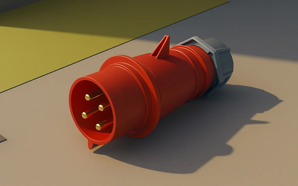 Mennekes SPX1A-619014 Switch Trader in India