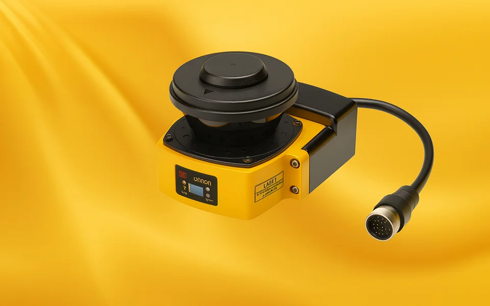 OMRON Proximity Sensors Wholesaler Near me