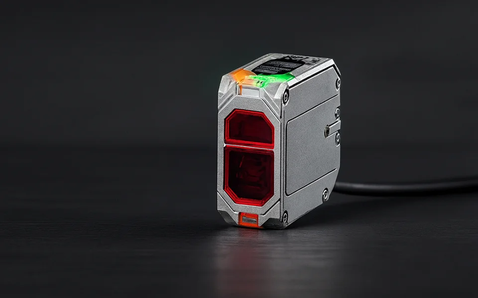 OMRON Proximity Sensors Wholesaler Near me