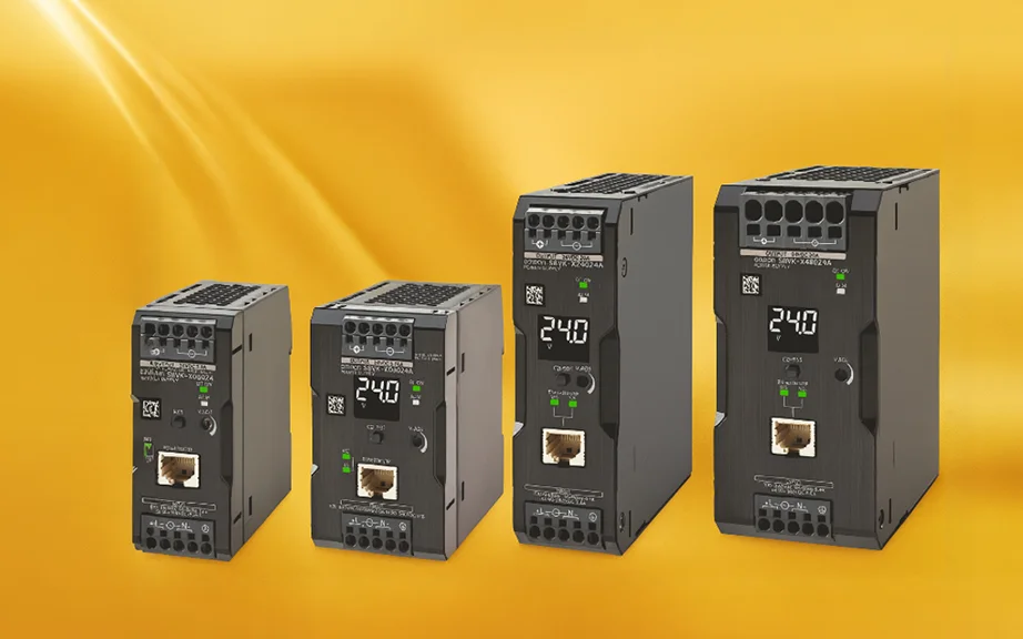 OMRON Ultrasonic Sensors Supplier at Best Price