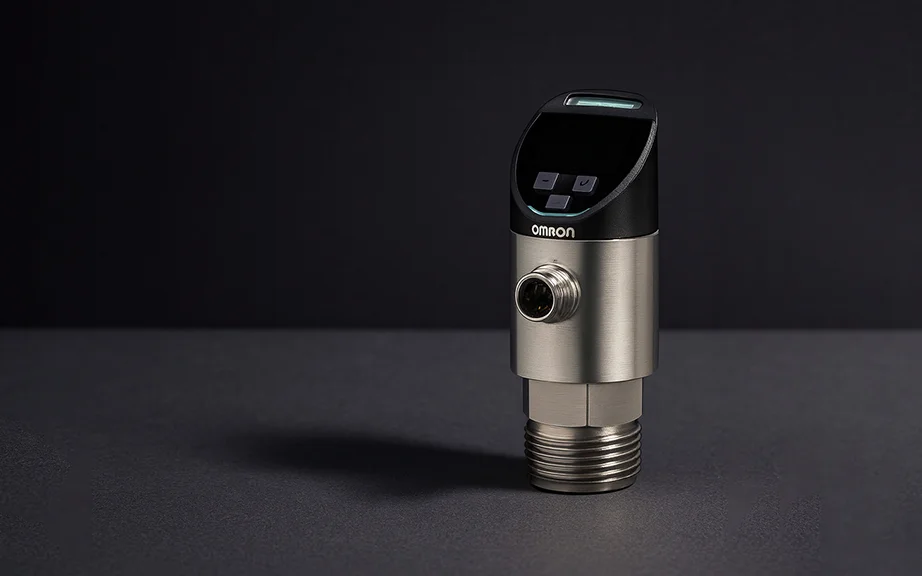 OMRON Rotary Encoders Trader in India