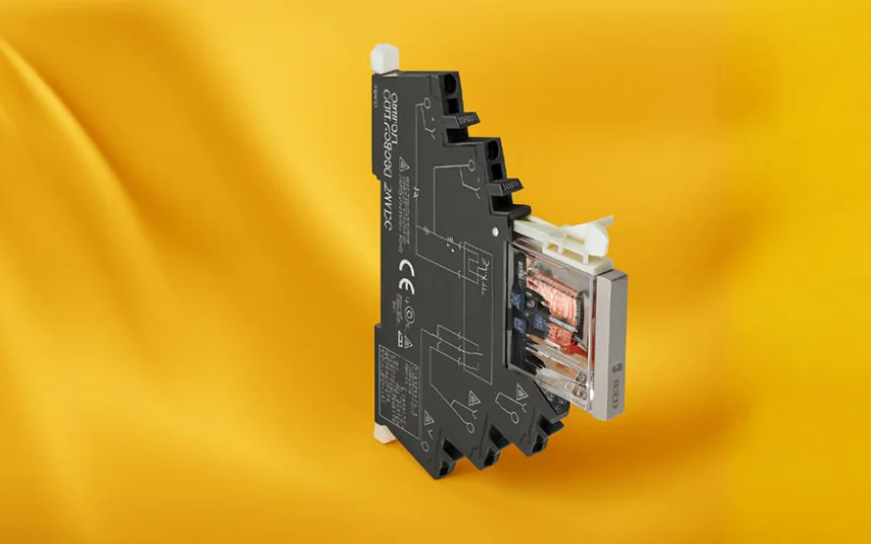 OMRON Proximity Sensors Wholesaler Near me