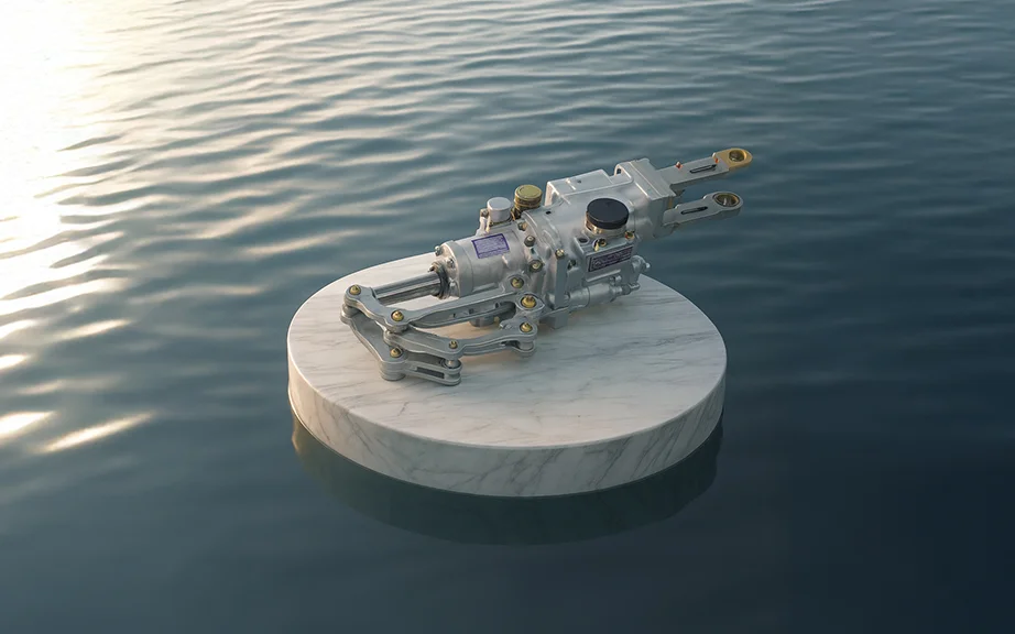 Parker Hannifin Bag Filters Trader in India