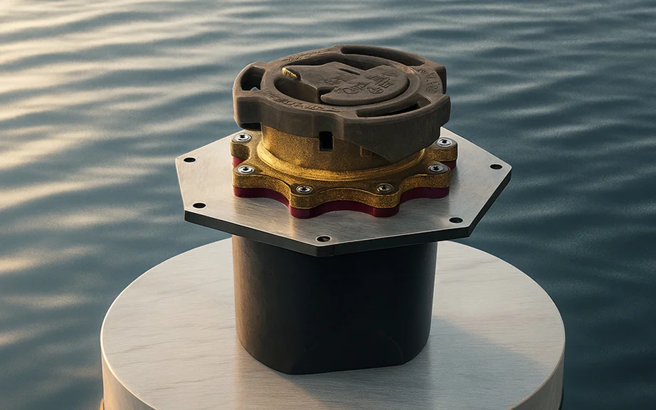 Parker Hannifin Seals Supplier - BE Electricals