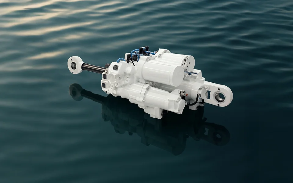 Parker Hannifin Pneumatic Fittings Wholesaler Near