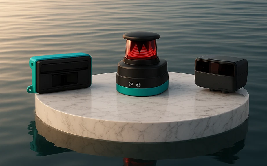 Pepperl Fuchs Industrial Automation Products