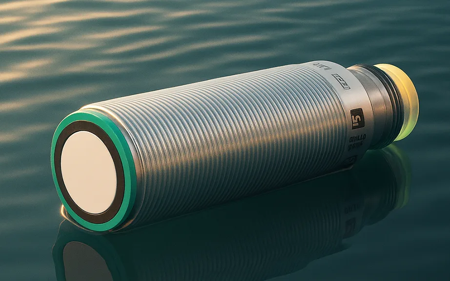 Pepperl Fuchs Industrial Automation Products