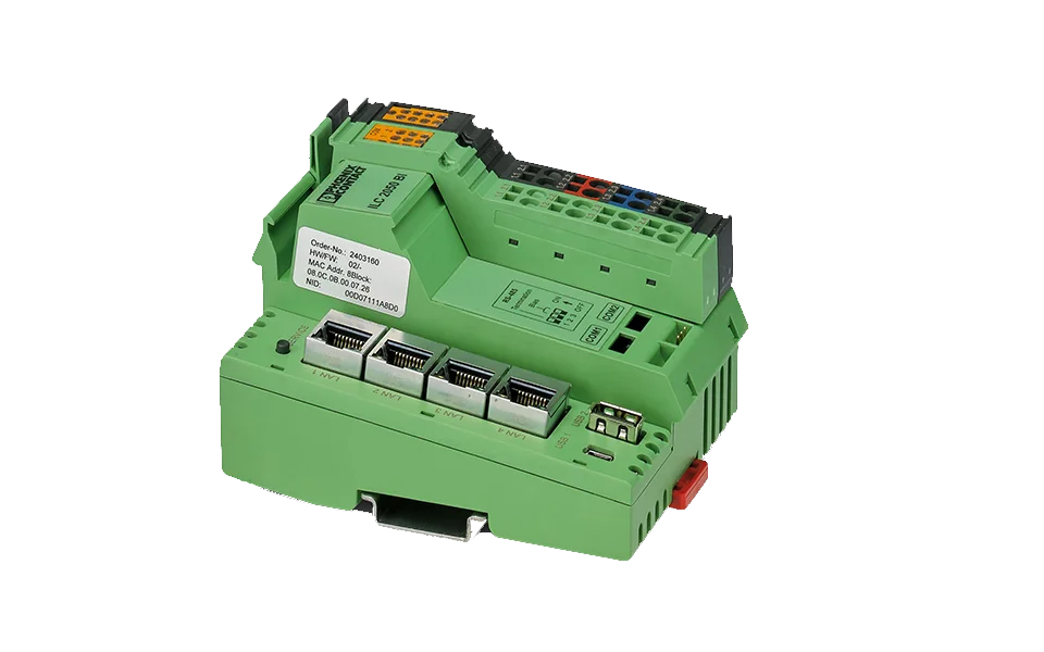 Phoenix Contact Circular Connectors Wholesaler Nea