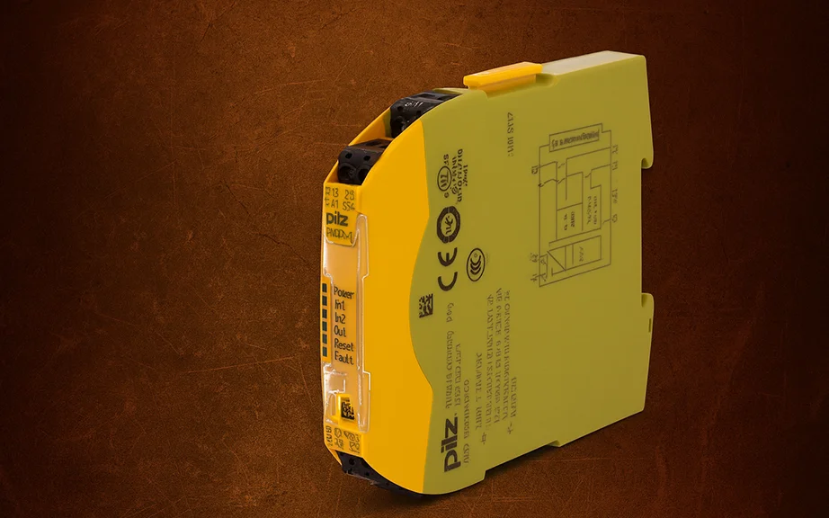 Pilz Brake Control Devices Supplier at Best Price
