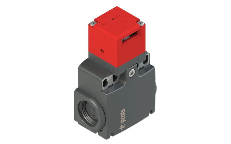 Pizzato Industrial Automation Products