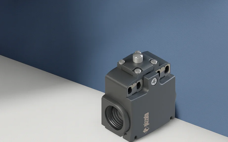Pizzato Passive Junction Boxes - BE Electricals