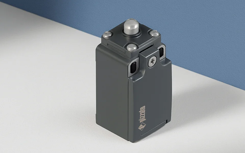 Pizzato Industrial Automation Products