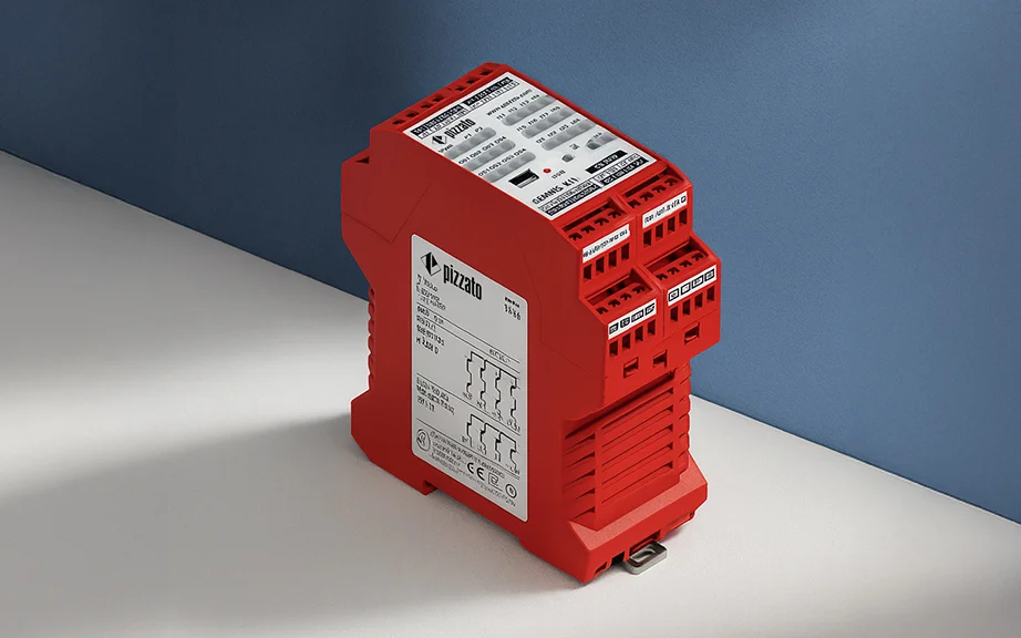 Pizzato Emergency Pushbuttons Supplier at Best Pri