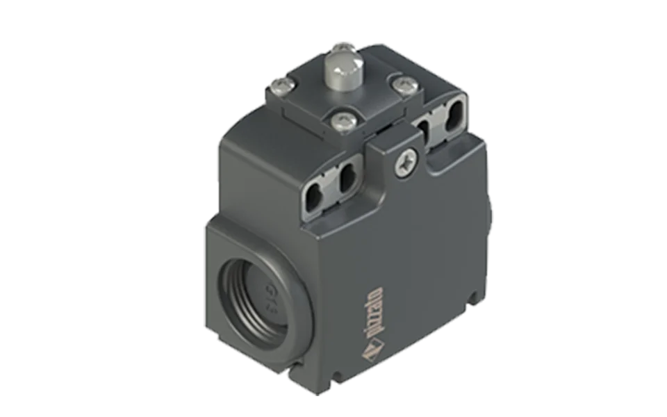 Pizzato Industrial Automation Products
