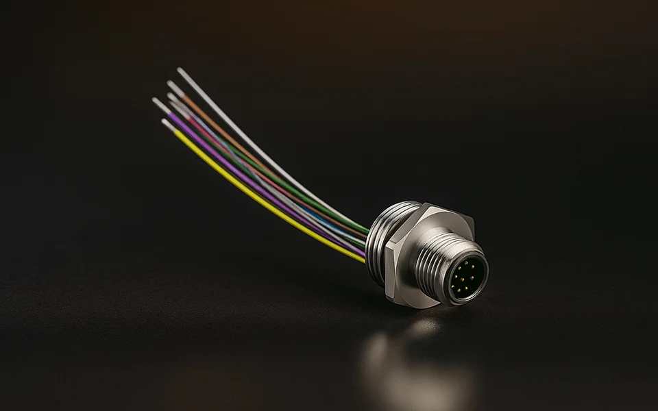 Pizzato Safety Switches with Separate Actuator Who