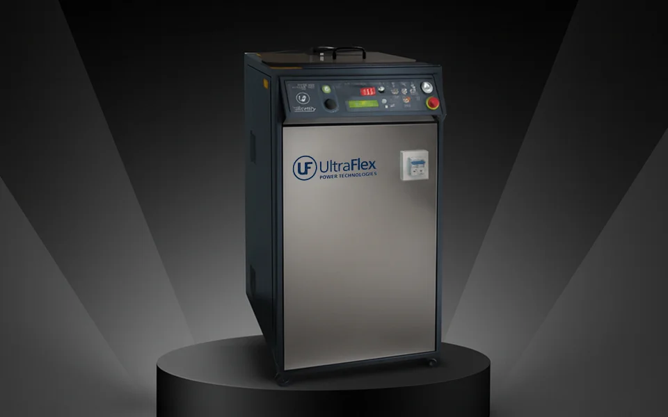 Proto Industrial Tools