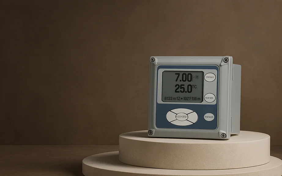 BE Electricals Magnetic Flow Meter Distributor in 