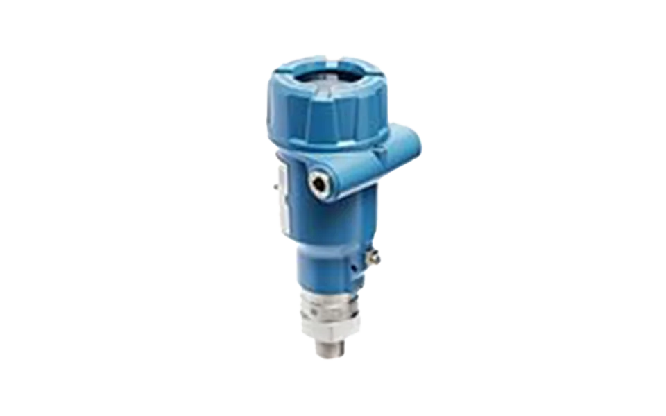 Rosemount Industrial Automation Products