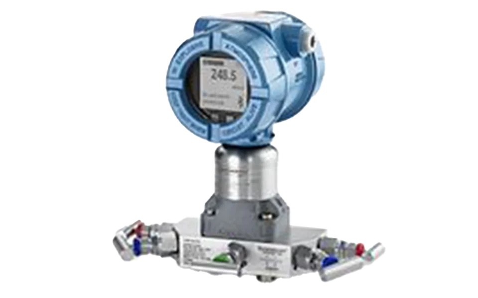 Rosemount Product Range