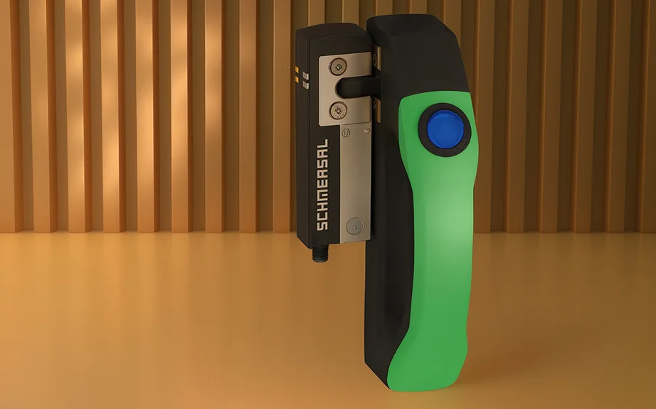 BE Electricals Industrial Safety Relay Distributor