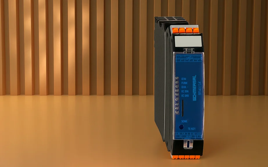 Schmersal Limit Switch Supplier at Best Price