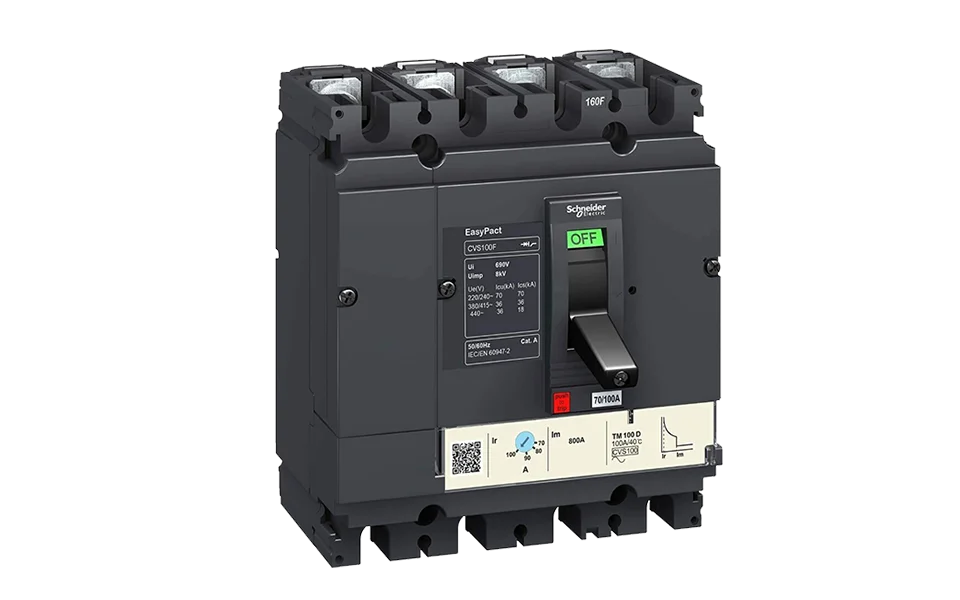 Schneider Electric Ball Bearings Dealer in India