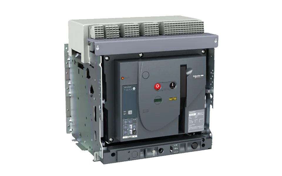 Schneider Electric Ball Bearings Dealer in India