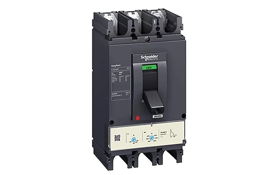 Schneider Electric Ball Bearings Dealer in India