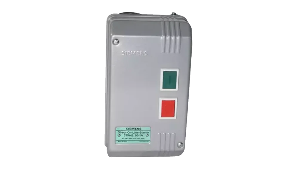 Siemens Circuit Breaker Dealer in India