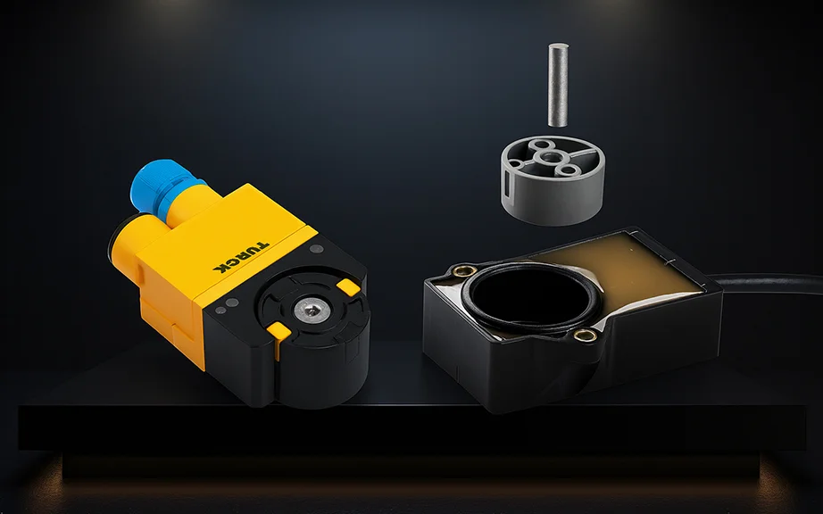 Turck I/O Systems Trader in India