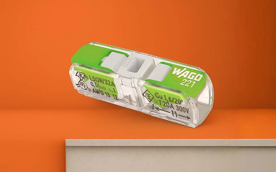 Wago ethernet port switch Wholesaler Near me