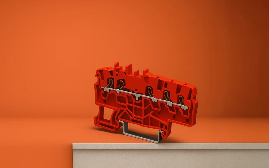 Wago ethernet switch SFP Color Trader in India