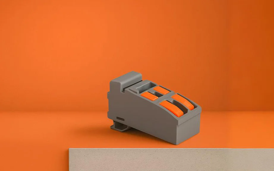 Wago Socket Supplier at Best Price