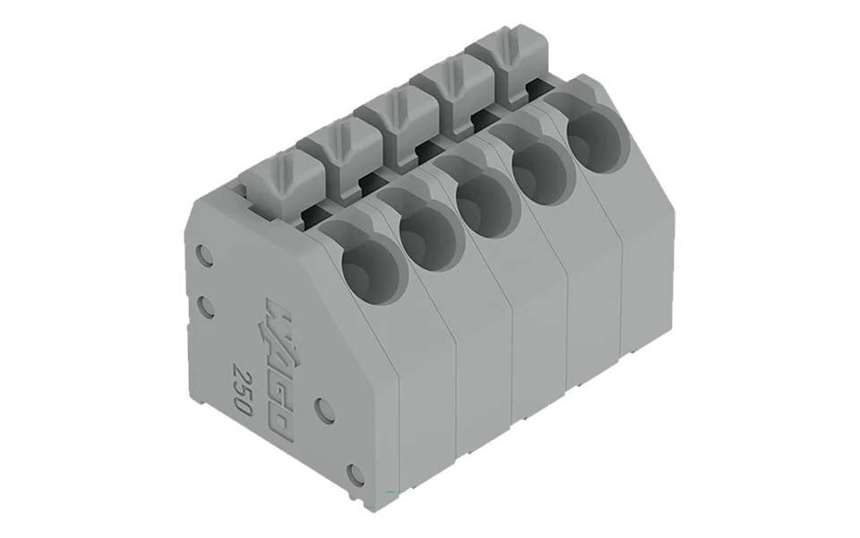 Wago Terminal block Dealer in India