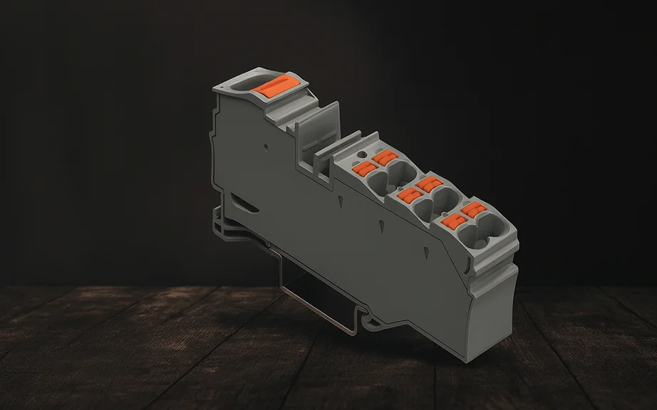 BE Electricals Plug Distributor in India