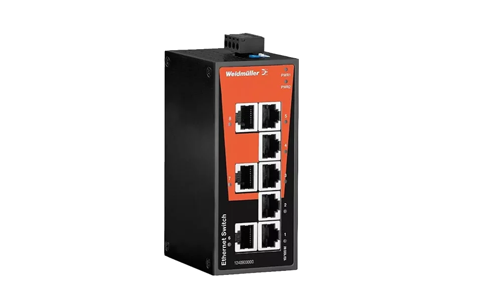 Weidmuller Connectors & Cables Dealer in India