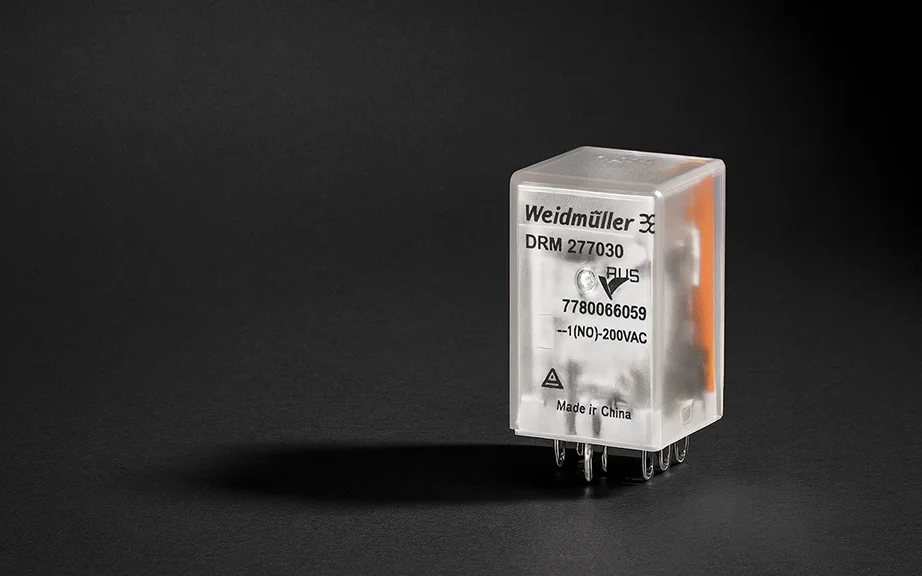 Weidmuller Bus cables Trader in India